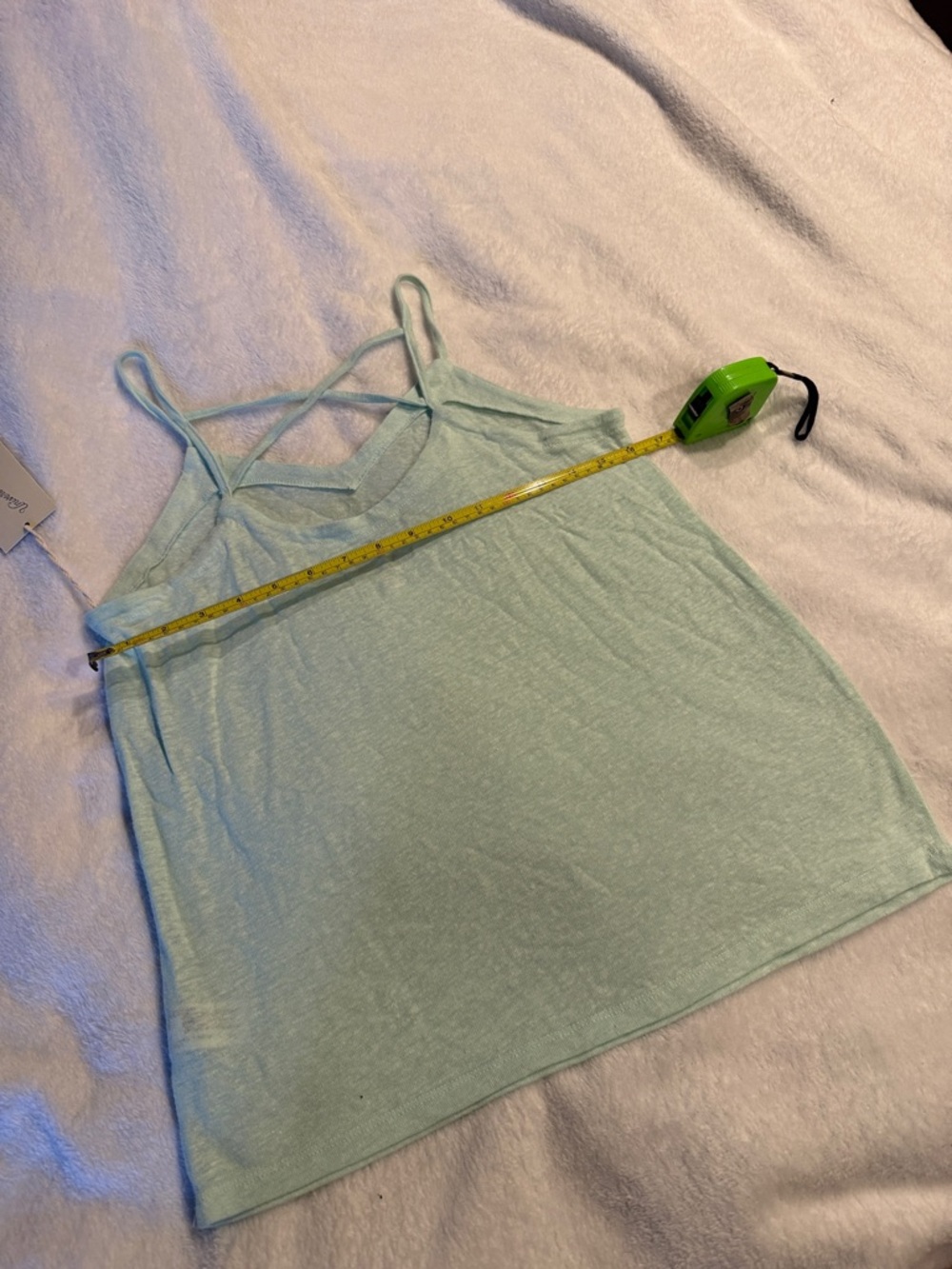 Universal Thread Double-Strap Camisole - Picture 3 of 7